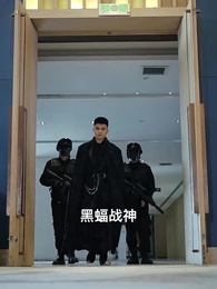 第55集 - 麒麟聖尊