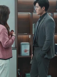 第62集 - 強勢鎖婚:傅少的啞巴新妻