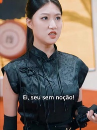 Episódio 27 - Um Corte, Um Império