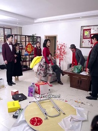 Episode 15 - Maut Malam Tahun Baru