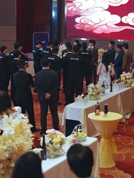 Episode 55 - Bloom in Ashes