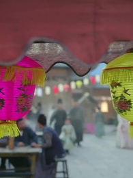 Das Erbe des adoptierten Kaiserenkels - Episode 10