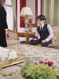 Tình Xuân Kéo Dài - Episode 39