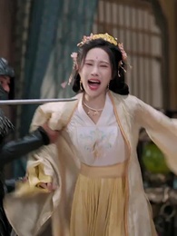 皇后への道 - Episode 6