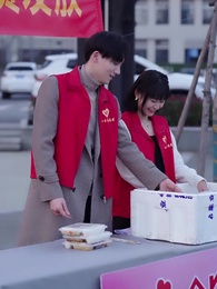 壹日閃婚，葉太太躺贏全世界 - Episode 40