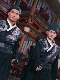 壹花只為壹樹開 - Episode 27