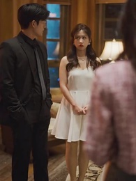 第23集 - 強勢鎖婚：傅少的啞巴新妻