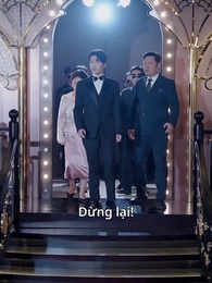 Tập 11 - Tình Xuân Kéo Dài