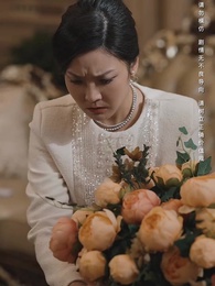 第12集 - 荊棘愛人