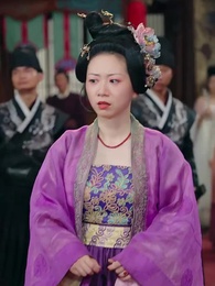 壹花只為壹樹開 - Episode 33
