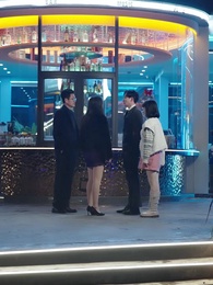 壹日閃婚，葉太太躺贏全世界 - Episode 24