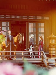 赴江山 - Episode 47