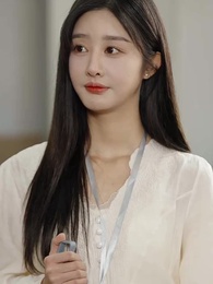 恰似驕陽白月卿 - Episode 55