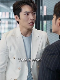 Rumo ao seu mundo - Episode 56