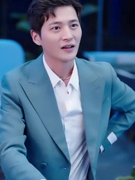 壹日閃婚，葉太太躺贏全世界 - Episode 28