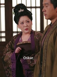 Episode 57 - Das Erbe des adoptierten Kaiserenkels