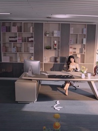 風生水起 - Episode 18