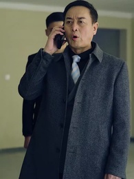 第95集 - 我的老爸是保安