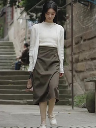 恰似驕陽白月卿 - Episode 25