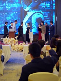 반딧불이 달빛을 대신할 수 있을까 - Episode 34