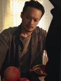 第4集 - 我老爸威震九州