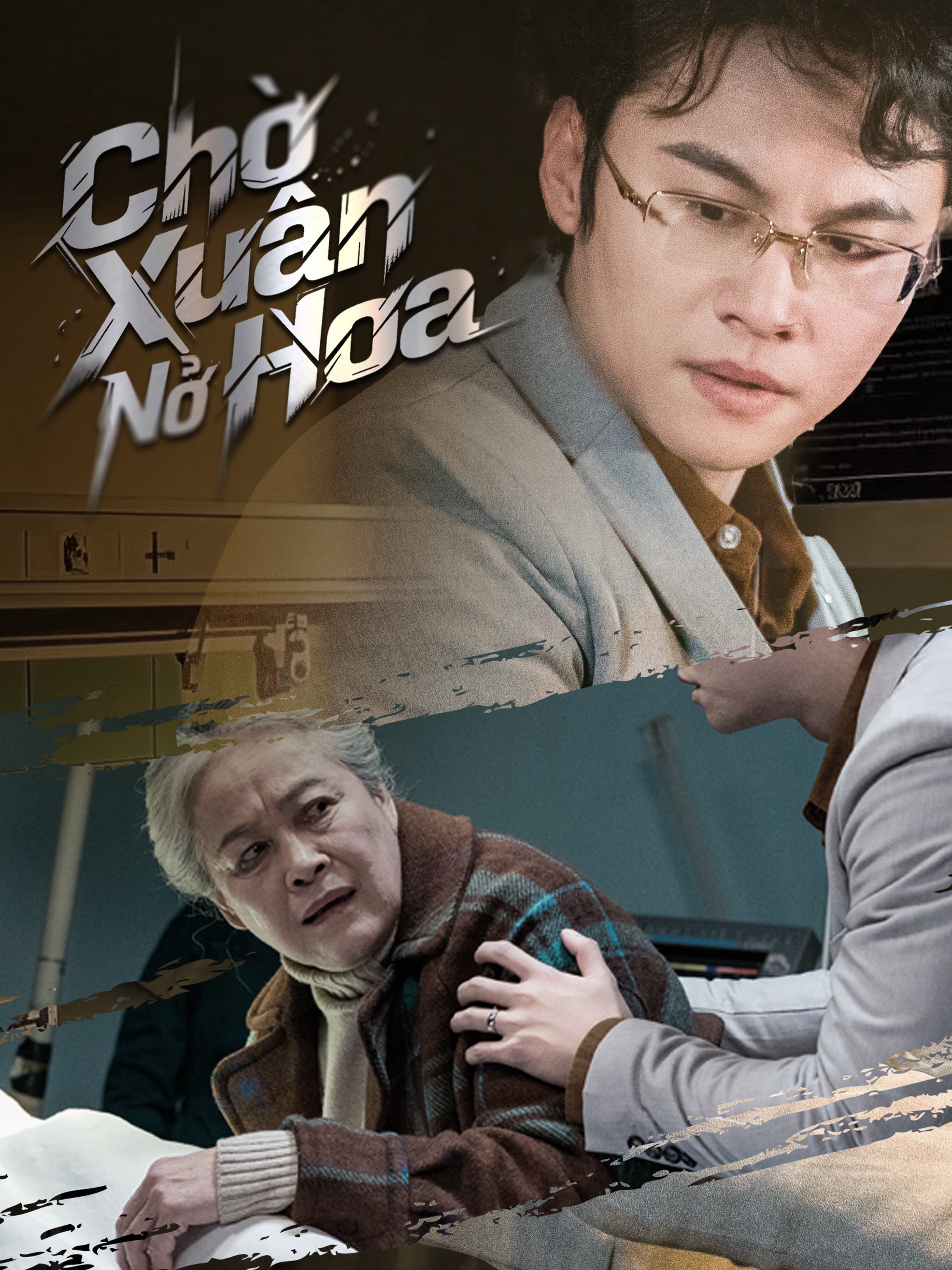Chờ Xuân Nở Hoa