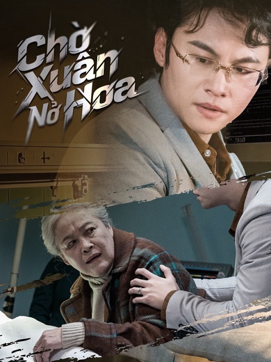 Chờ Xuân Nở Hoa