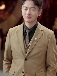 Beyond the Edge of Love - Episode 49