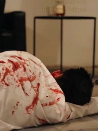 Amor e Traição - Episode 40