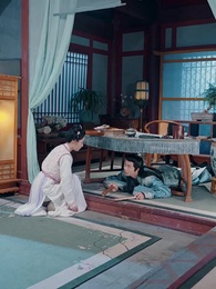 Vinh Quang Của Chiêu Chiêu - Episode 57