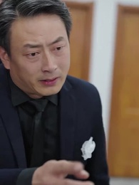 青青河邊草 - Episode 33