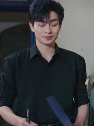 L'Amour défunt - Episode 6