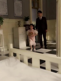 那年潮聲漫海城 - Episode 50