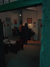 第36集 - 我老爸威震九州