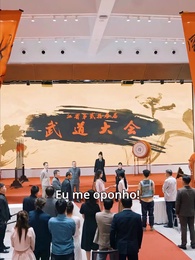 Episódio 28 - Um Corte, Um Império