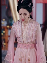 Vinh Quang Của Chiêu Chiêu - Episode 55