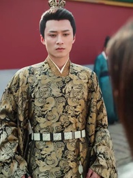 Le Vol du Phénix - Episode 4