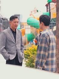 第26集 - 保持通話