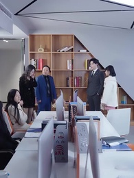 壹日閃婚，葉太太躺贏全世界 - Episode 16