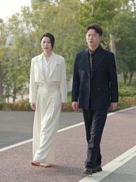 Episode 56 - Beyond the Edge of Love