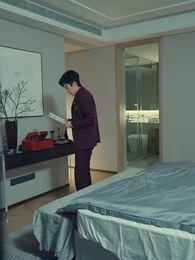 Bölüm 13 - Yıldızsız Gece