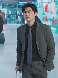 第43集 - 強勢鎖婚：傅少的啞巴新妻