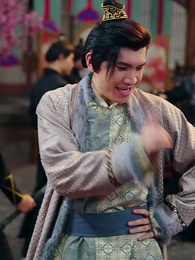 第34集 - 壹花只為壹樹開