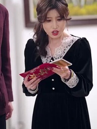 Maut Malam Tahun Baru - Episode 12