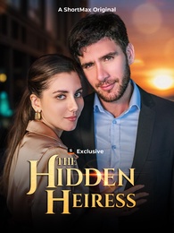 The Hidden Heiress