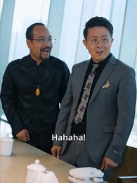 Episódio 47 - Um Corte, Um Império