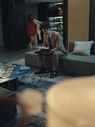 Yıldızsız Gece - Episode 26