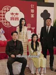 Lời Chúc Cho Ngày Đính Hôn - Episode 28