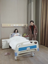 恰似驕陽白月卿 - Episode 77