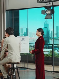 第57集 - 強勢鎖婚:傅少的啞巴新妻